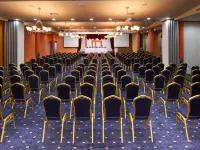 埃克羅特爾雅典娜帕拉斯飯店 希斯尼亞住宿飯店