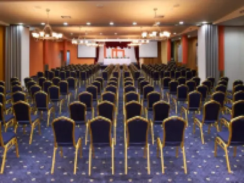 Acrotel Athena Pallas