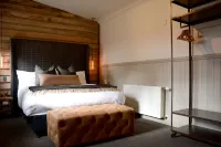 Cardrona Hotel Các khách sạn ở 