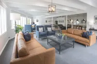 McMillans of Metung Coastal Resort Hotels in Metung