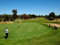Charles Sturt Motor Inn Hotels in Cobram