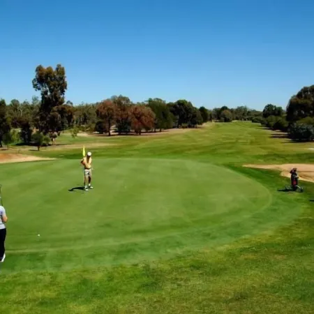 Charles Sturt Motor Inn