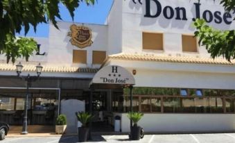 Hospedium Hotel Don Jose