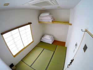 Hiroshima Hostel EN