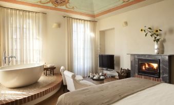 Borgo Ramezzana Country House