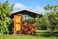 Kirpal Meditation and Ecological Center Hotels in Hawaiian Beaches