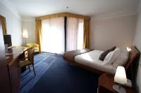 Hotel San Rocco Hotel a Muggia
