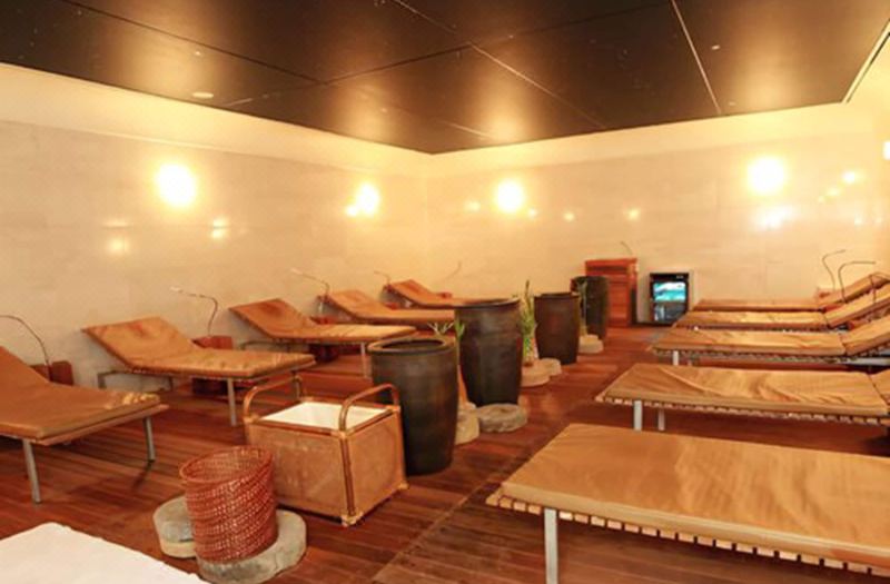 Hanwha Resort Jeju photo 3