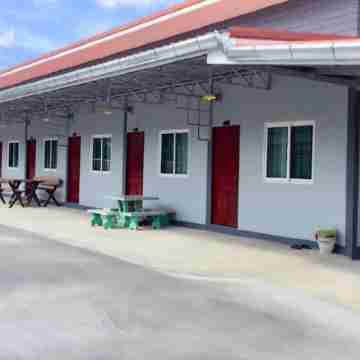 บ้านเพลินภัทร 2 Hotel Exterior