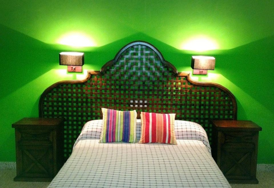 Cortijo Cabañas Apartamentos Rurales - Housity