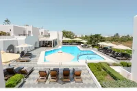 Astir Of Naxos - Strand