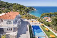 Penny Luxury Apartments Samos Hotels in Vathi