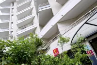 Aparthotel Adagio la Défense Kléber Hotels in Courbevoie