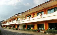 Hotel Borobudur Indah Hotel dekat Stadion dr. H. Moch. Soebroto Kota Magelang