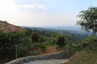 Serenity and Fresh Air Villa 36 Gunung Salak Hotels in Cijeruk