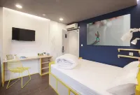 Konko Hostel Jakarta