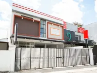 SM Guesthouse Hotels near Rumah Sakit Jih