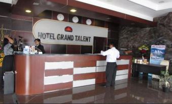 Grand Talent Hotel