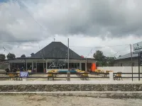 Nayla Homestay Jambi Mitra RedDoorz