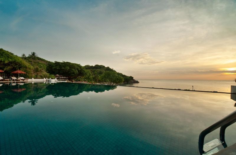 Garrya Tongsai Bay Samui photo 4