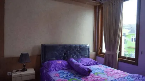 Villa Grand Estate 3 Bedrrom