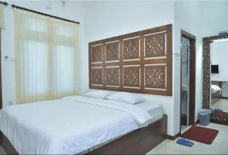Hotel Family Nur