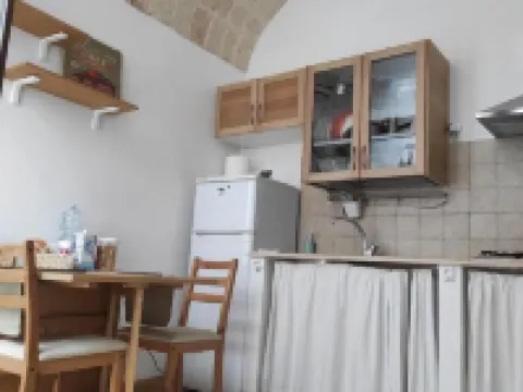 Domus Astra Hotels in Brindisi