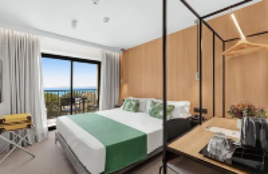 Hotel Paradiso Garden Hotels in Ses Cadenes