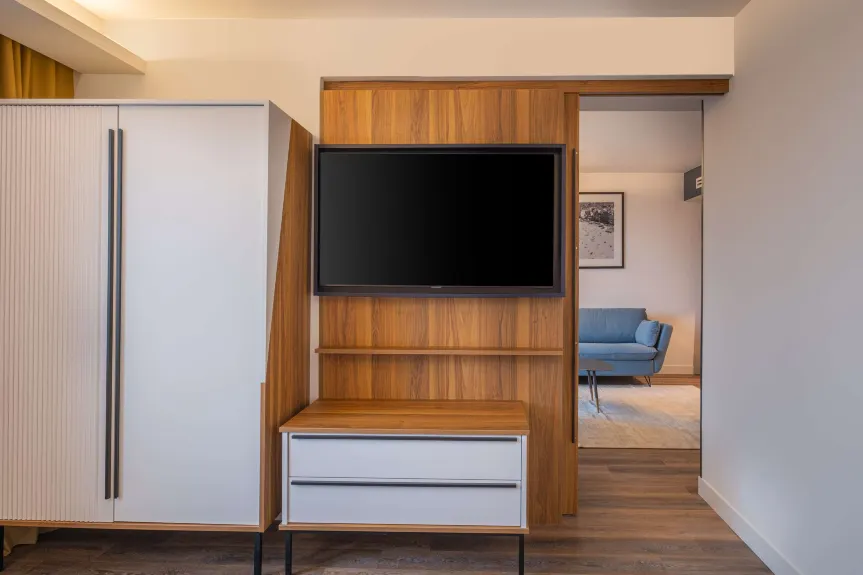 Radisson Blu Grand Hotel & Spa, Malo-les-Bains Chambres Photos