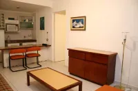 Residence Plaza Flat