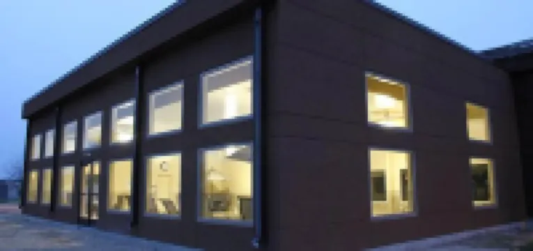 C'Mon Inn Hotels in Thief River Falls