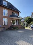 Waldhotel Twiehaus Garni - Pensions