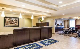 MainStay Suites Rapid City