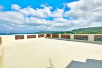 Ocean Terrace Sesoko 101 - Vacation Stay 28609V Hotels in Мотобу