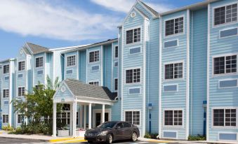 Microtel Inn & Suites by Wyndham Port Charlotte/Punta Gorda