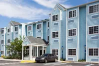 Microtel Inn & Suites by Wyndham Port Charlotte/Punta Gorda Hôtels à : Charlotte Harbor