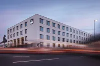 Holiday Inn - the niu, HOP FORCHHEIM Hotels in Ebermannstadt