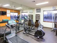 Comfort Suites Idabel Hotels in Idabel