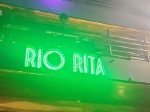 Hotel Rio Rita Hotels near Tijuana Arch (Friendship Arch)