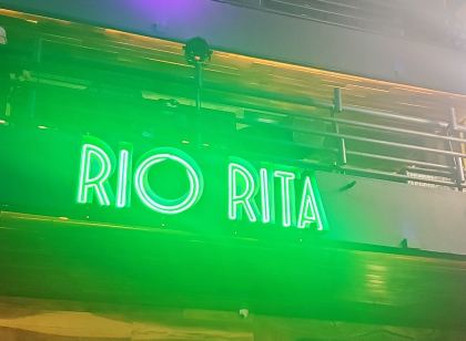 HOTEL RIO RITA