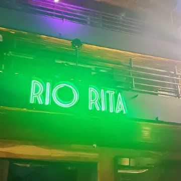 Hotel Rio Rita