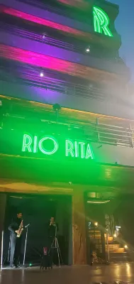 Hotel Rio Rita Hotels near Hong Kong Gentlemen’s Club