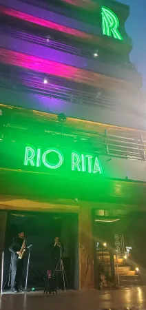 Hotel Rio Rita