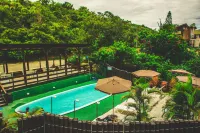 هوتل بيلا أوندا