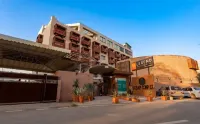 Legend Hotel Islamabad （レジェンド・ホテル・イスラマバード）