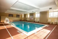 Comfort Inn Mount Airy Hotels in Mount Airy