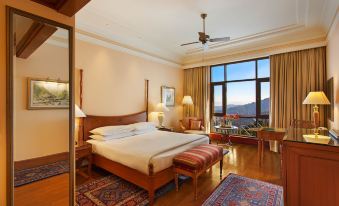 Wildflower Hall, An Oberoi Resort, Shimla