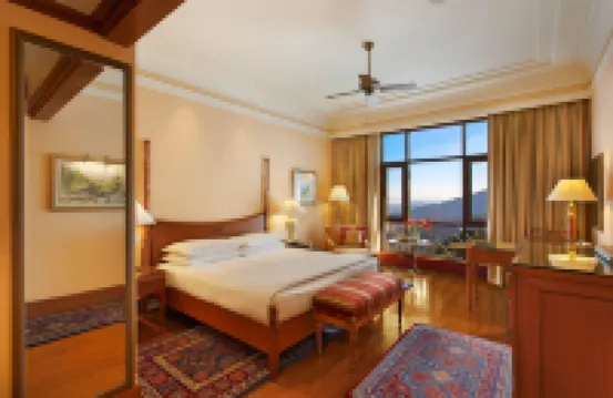 Wildflower Hall, An Oberoi Resort, Shimla