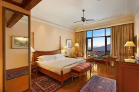 Wildflower Hall, An Oberoi Resort, Shimla Hotels in ноҳияи Шимла