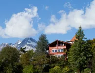 Relais & Chateaux Hotel Castel Fragsburg Hotel in zona Chiesa di San Valentino Merano